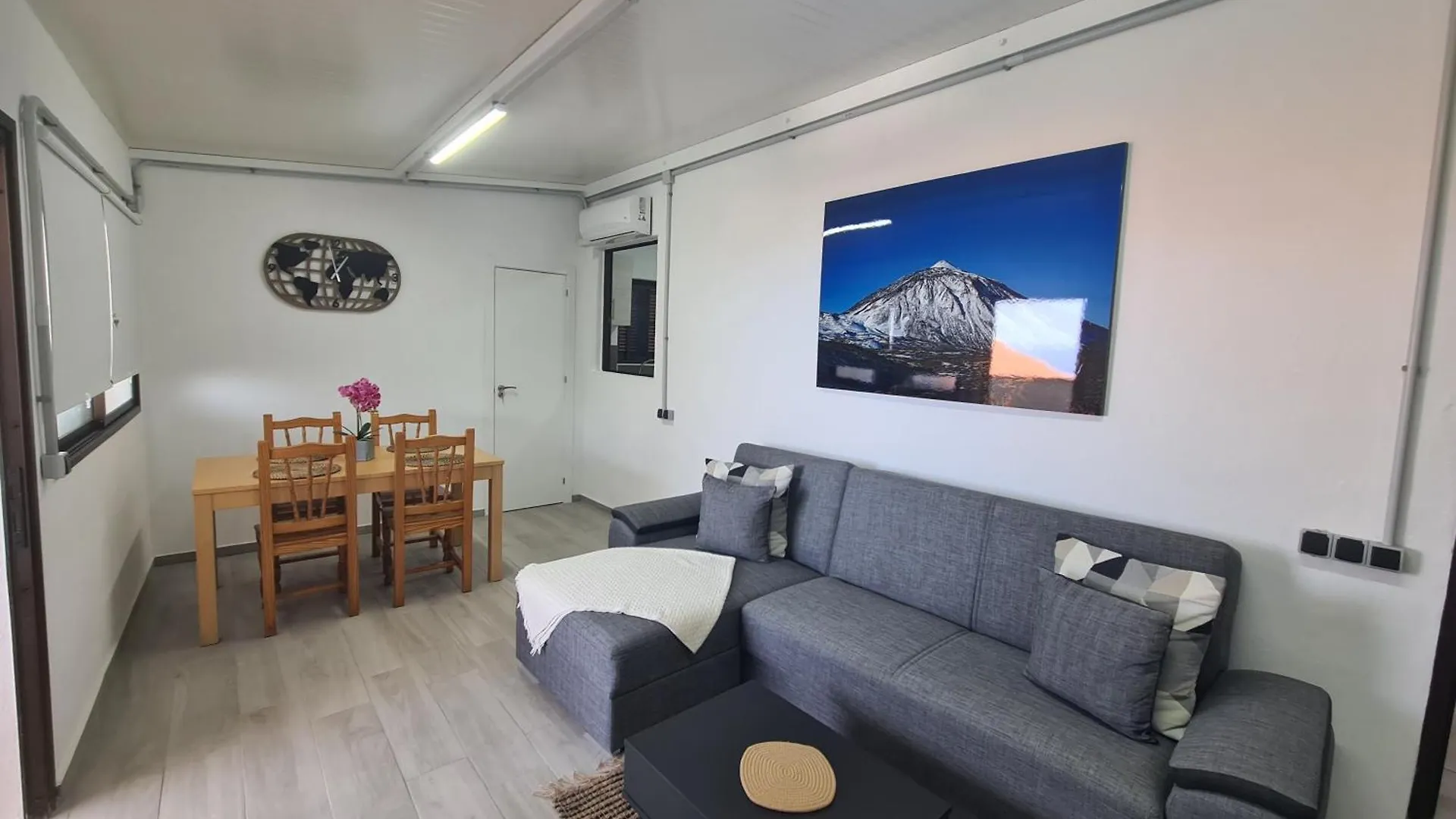 Casa Caya 10 Villa Chio  Chio (Tenerife)