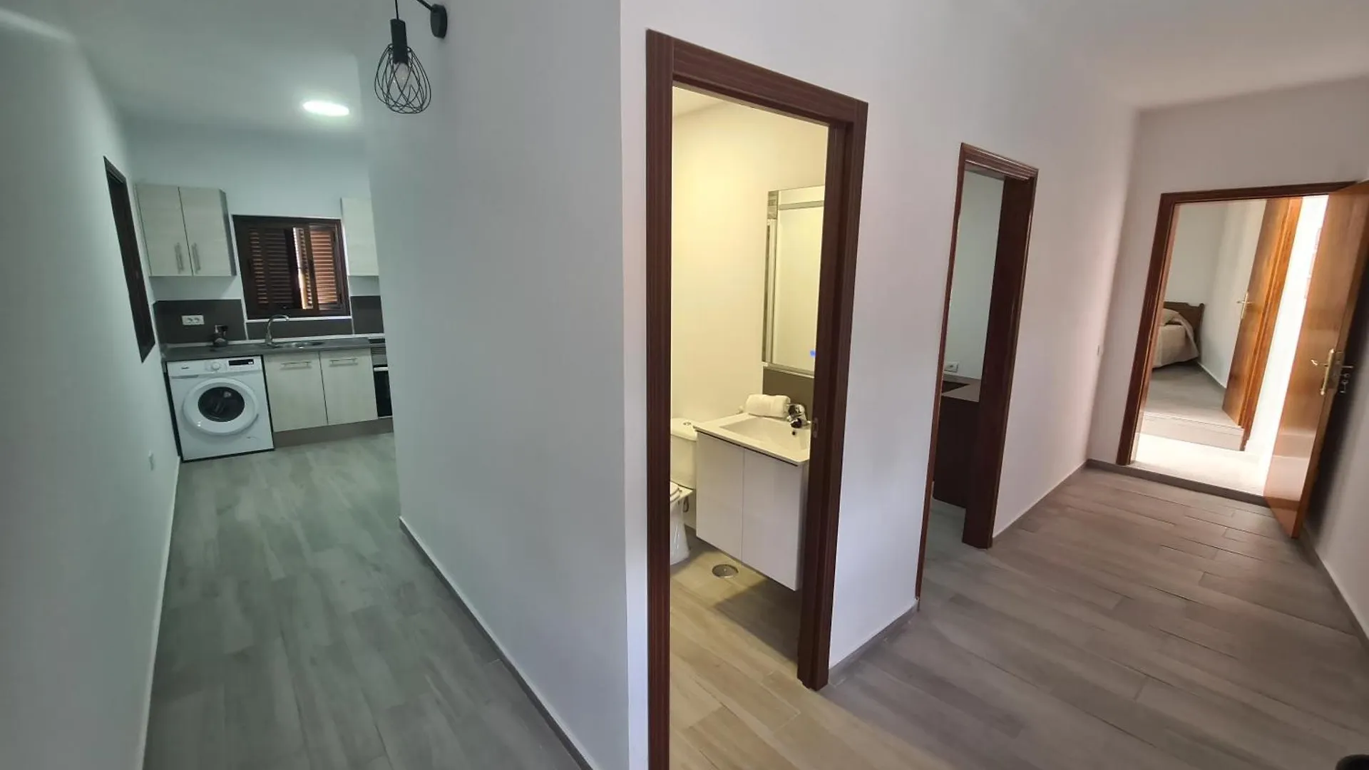 Holiday home Casa Caya 10 Villa Chio  Spain