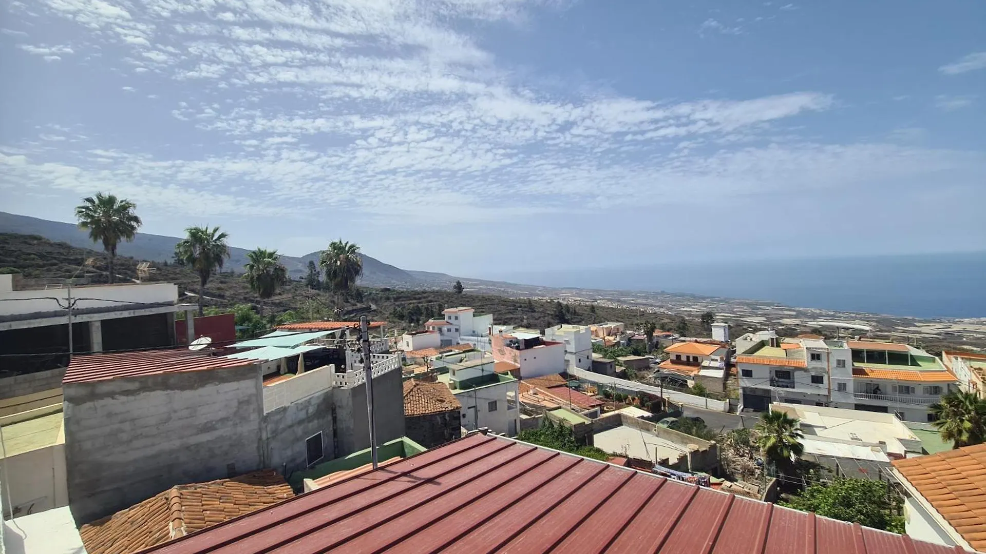 Casa Caya 10 Villa Chio  Holiday home Chio (Tenerife)